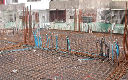 西安桥梁桩基垫块