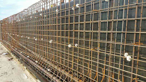西安桥梁桩基垫块 西安桥梁桩基垫块