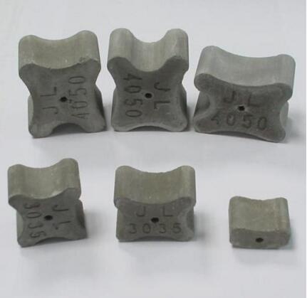 西安桥梁桩基垫块价格 西安桥梁桩基垫块价格