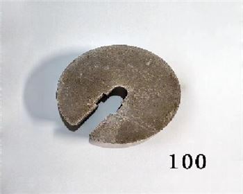 水泥开口垫块厂家
