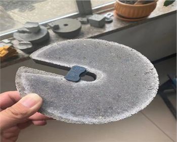 西水泥开口垫块 西水泥开口垫块